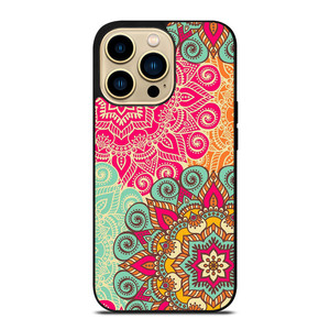 VERA BRADLEY PINK iPhone 14 Pro Max Case VERA BRADLEY PINK iPhone 14 Pro Max Case