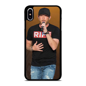 COLE SWINDELL SINGING iPhone XS Max Case COLE SWINDELL SINGING iPhone XS Max Case