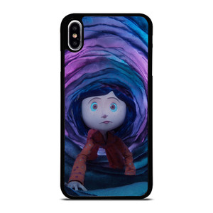 CORALINE 2 iPhone XS Max Case CORALINE 2 iPhone XS Max Case