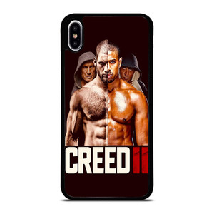 CREED II iPhone XS Max Case CREED II iPhone XS Max Case