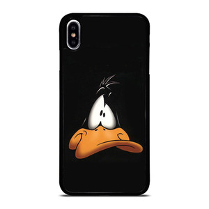 DAFFY DUCK LOONEY TUNES 2 iPhone XS Max Case DAFFY DUCK LOONEY TUNES 2 iPhone XS Max Case