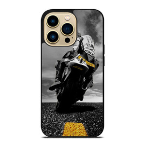 VALENTINO ROSSI MOTOGP iPhone 14 Pro Max Case VALENTINO ROSSI MOTOGP iPhone 14 Pro Max Case