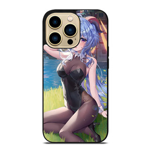 USADA PEKORA 2 iPhone 14 Pro Max Case