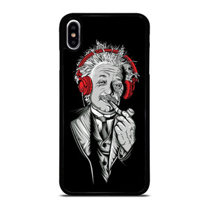 DGK ALBERT EINSTEIN HYPE iPhone XS Max Case DGK ALBERT EINSTEIN HYPE iPhone XS Max Case