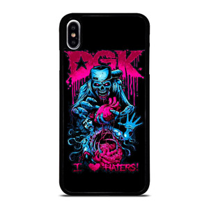 DGK SKULL ZOMBIE 2 iPhone XS Max Case DGK SKULL ZOMBIE 2 iPhone XS Max Case