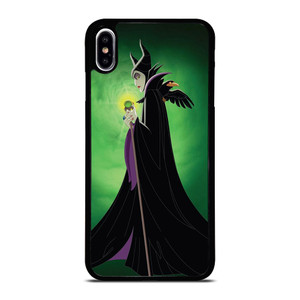 DISNEY MALEFICENT 2 iPhone XS Max Case