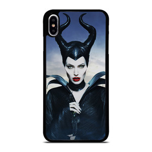 DISNEY MALEFICENT iPhone XS Max Case