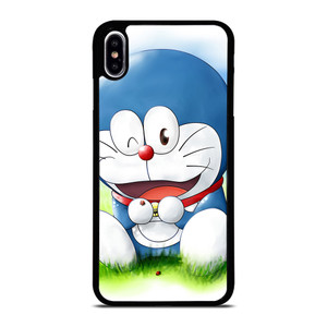 DORAEMON CUTE iPhone XS Max Case DORAEMON CUTE iPhone XS Max Case