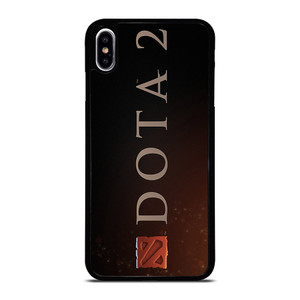 DOTA 2 2 iPhone XS Max Case