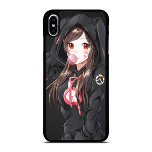 DVA OVERWATCH COOL iPhone XS Max Case