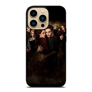 TWILIGHT SAGA NEW MOON iPhone 14 Pro Max Case