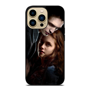 TWILIGHT EDWARD BELLA iPhone 14 Pro Max Case