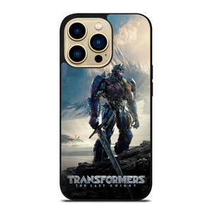 TRANSFORMERS LAST KNIGHT iPhone 14 Pro Max Case TRANSFORMERS LAST KNIGHT iPhone 14 Pro Max Case