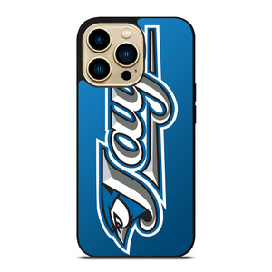 TORONTO BLUE JAYS iPhone 14 Pro Max Case