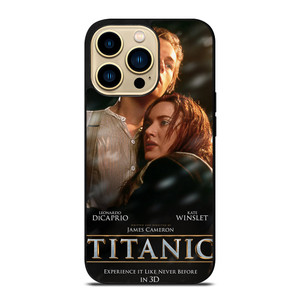 THE TITANIC JACK AND ROSE LOVE 2 iPhone 14 Pro Max Case THE TITANIC JACK AND ROSE LOVE 2 iPhone 14 Pro Max Case