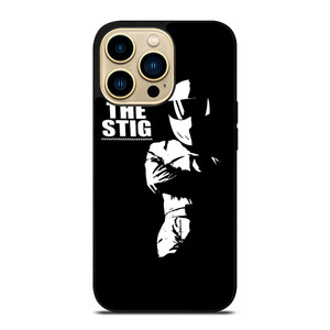 THE STIG 2 iPhone 14 Pro Max Case