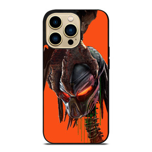 THE PREDATOR iPhone 14 Pro Max Case