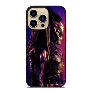 THE PREDATOR 2 iPhone 14 Pro Max Case