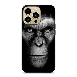 THE PLANET OF THE APES 3 iPhone 14 Pro Max Case
