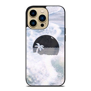 THE NEIGHBOURHOOD LOGO iPhone 14 Pro Max Case THE NEIGHBOURHOOD LOGO iPhone 14 Pro Max Case