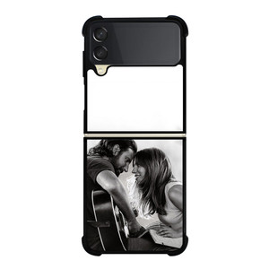 A STAR IS BORN Samsung Z Flip 3 Case