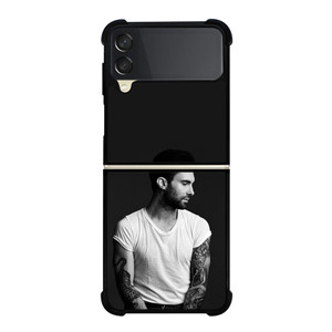 ADAM LEVINE MAROON 5 BAND Samsung Z Flip 3 Case ADAM LEVINE MAROON 5 BAND Samsung Z Flip 3 Case