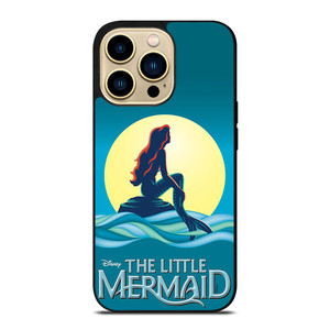 THE LITTLE MERMAID 2 iPhone 14 Pro Max Case