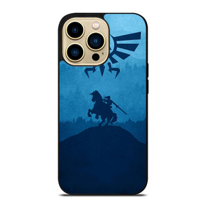 THE LEGEND OF ZELDA 3 iPhone 14 Pro Max Case THE LEGEND OF ZELDA 3 iPhone 14 Pro Max Case