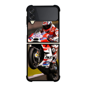 ANDREA DOVIZIOSO MOTOGP 2 Samsung Z Flip 3 Case