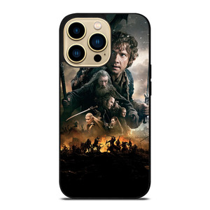THE HOBBIT iPhone 14 Pro Max Case