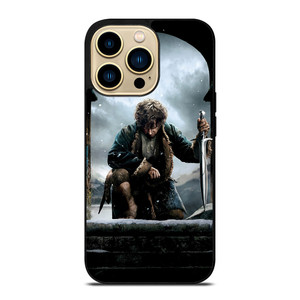 THE HOBBIT 3 iPhone 14 Pro Max Case