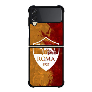 AS ROMA FC 2 Samsung Z Flip 3 Case