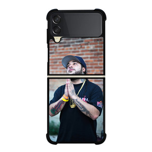 ASAP YAMS Samsung Z Flip 3 Case ASAP YAMS Samsung Z Flip 3 Case