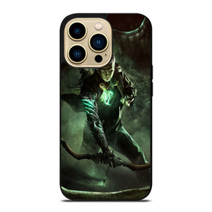 THE GREEN ARROW DC COMICS 2 iPhone 14 Pro Max Case THE GREEN ARROW DC COMICS 2 iPhone 14 Pro Max Case