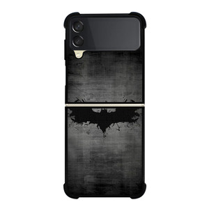 BATMAN DC LOGO 2 Samsung Z Flip 3 Case