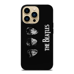 THE BEATLES BAND 4 iPhone 14 Pro Max Case