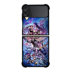 BLIZZCON GAME Samsung Z Flip 3 Case BLIZZCON GAME Samsung Z Flip 3 Case