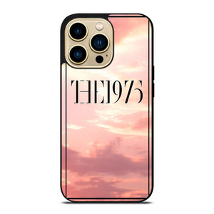 The 1975 In Pink iPhone 14 Pro Max Case