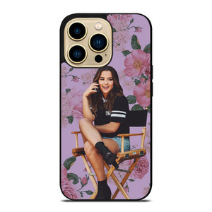 TESSA BROOKS FLOWER iPhone 14 Pro Max Case