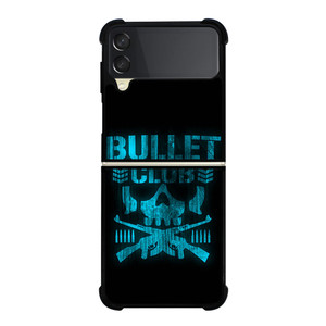 BULLET CLUB ICON 2 Samsung Z Flip 3 Case BULLET CLUB ICON 2 Samsung Z Flip 3 Case