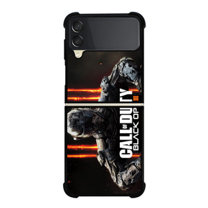 CALL OF DUTY BLACK OPS 2 Samsung Z Flip 3 Case CALL OF DUTY BLACK OPS 2 Samsung Z Flip 3 Case