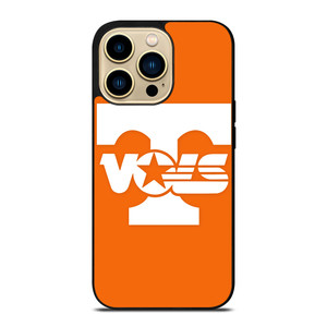TENNESSEE VOLUNTEERS VOLS iPhone 14 Pro Max Case TENNESSEE VOLUNTEERS VOLS iPhone 14 Pro Max Case