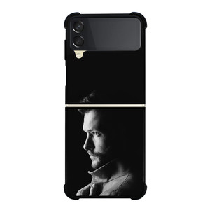 CALUM SCOTT 2 Samsung Z Flip 3 Case CALUM SCOTT 2 Samsung Z Flip 3 Case