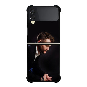 CALUM SCOTT Samsung Z Flip 3 Case CALUM SCOTT Samsung Z Flip 3 Case