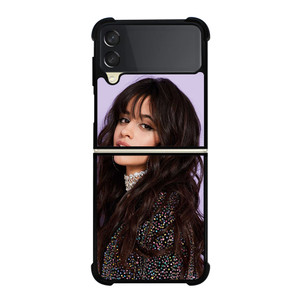 CAMILA CABELLO SEXY 2 Samsung Z Flip 3 Case CAMILA CABELLO SEXY 2 Samsung Z Flip 3 Case