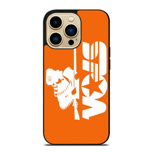 TENNESSEE VOLUNTEERS VOLS 2 iPhone 14 Pro Max Case