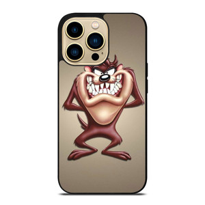 TAZMANIA DEVIL 2 iPhone 14 Pro Max Case