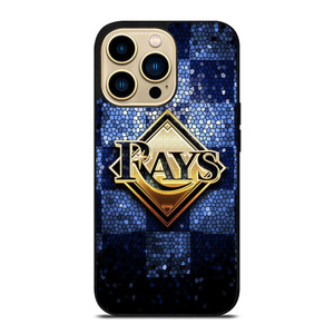 TAMPA BAY RAYS MLB LOGO iPhone 14 Pro Max Case TAMPA BAY RAYS MLB LOGO iPhone 14 Pro Max Case
