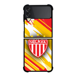 CLUB NECAXA FOOTBALL 2 Samsung Z Flip 3 Case CLUB NECAXA FOOTBALL 2 Samsung Z Flip 3 Case