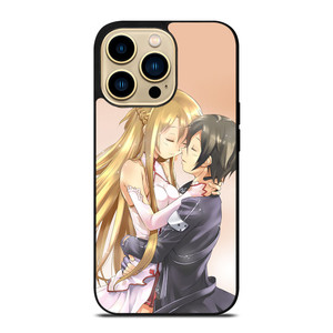 SWORD ART ONLINE iPhone 14 Pro Max Case